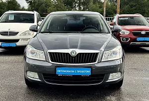 купить Шкода Octavia 2013, автосалон автоцентр