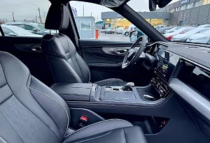купить ГАК GS8 2024, автосалон автоцентр