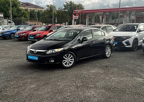 купить Honda Civic