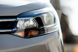 Фото Citroën Spacetourer - интерьер и экстерьер