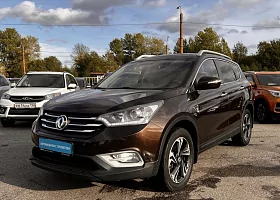 купить Dongfeng AX7
