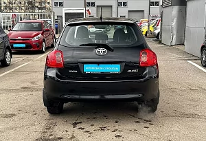 купить Тойота Auris 2008, автосалон автоцентр