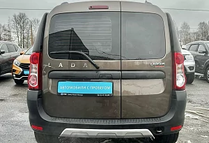 купить Лада Largus 2021, автосалон автоцентр