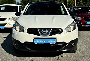 купить Ниссан Qashqai 2013, автосалон автоцентр