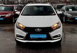 купить Лада Vesta 2021, автосалон автоцентр