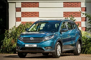 Фото Dongfeng 580 - интерьер и экстерьер
