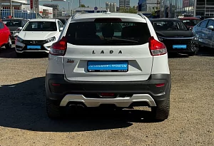 купить Лада XRAY 2019, автосалон автоцентр