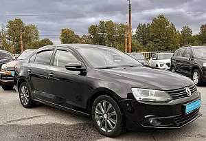 купить Фольксваген Jetta 2013, автосалон автоцентр