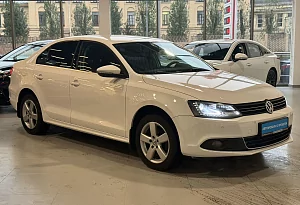 купить Фольксваген Jetta 2014, автосалон автоцентр