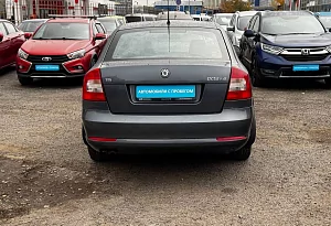 купить Шкода Octavia 2010, автосалон автоцентр