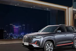 Фото Changan CS35PLUS - интерьер и экстерьер
