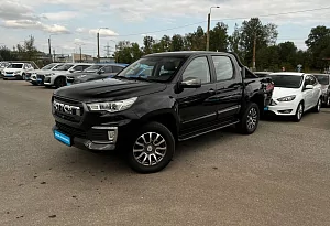 купить  Tunland G7 2024, автосалон автоцентр