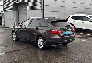 купить Лада Vesta 2021, автосалон автоцентр