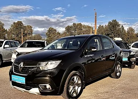 купить Renault Logan