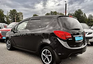 купить Опель Meriva 2013, автосалон автоцентр