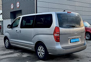 купить Хендай H-1 2019, автосалон автоцентр