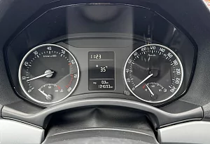 купить Шкода Octavia 2010, автосалон автоцентр