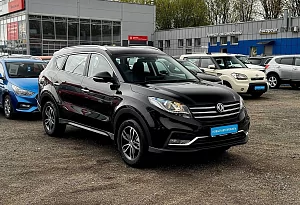 купить Донгфенг 580 2024, автосалон автоцентр