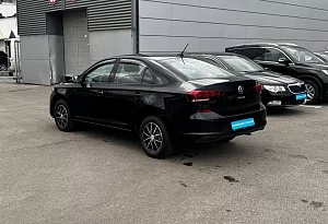 купить Фольксваген Polo 2021, автосалон автоцентр