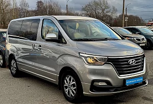 купить Хендай H-1 2019, автосалон автоцентр