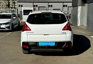 купить Пежо 3008 2012, автосалон автоцентр