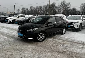 купить Чанган Alsvin 2023, автосалон автоцентр