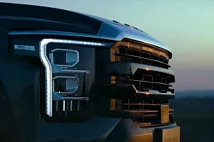 Фото Foton Tunland V7 - интерьер и экстерьер