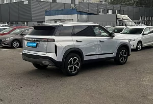 купить  J7 2023, автосалон автоцентр