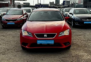 купить СИАТ Leon 2013, автосалон автоцентр