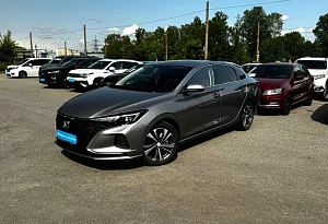 купить Чанган Eado Plus 2023, автосалон автоцентр