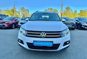 купить Фольксваген Tiguan 2012, автосалон автоцентр