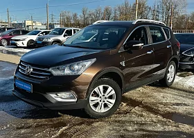 купить Dongfeng AX7