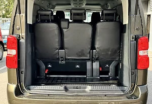 купить Пежо Traveller 2018, автосалон автоцентр
