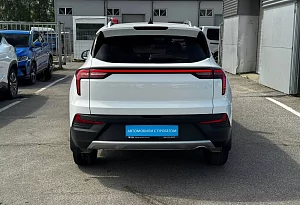 купить Москвич 3 2023, автосалон автоцентр