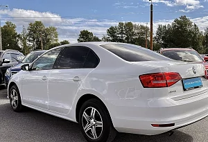 купить Фольксваген Jetta 2015, автосалон автоцентр