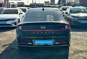 купить Хендай Sonata 2020, автосалон автоцентр