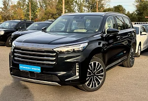 купить Эксид VX 2022, автосалон автоцентр