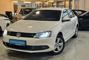 купить Фольксваген Jetta 2014, автосалон автоцентр