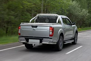 Фото Dongfeng DF6 - интерьер и экстерьер