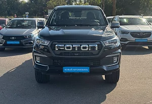 купить  Tunland G7 2024, автосалон автоцентр