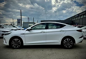 купить Джак J7 2023, автосалон автоцентр