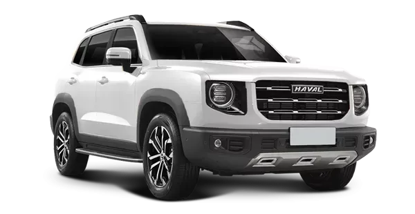 Фото Haval Дарго новый