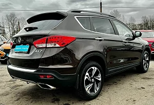 купить Донгфенг AX7 2018, автосалон автоцентр