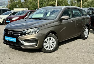 купить Лада Vesta 2024, автосалон автоцентр