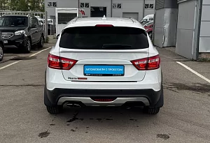 купить Лада Vesta 2019, автосалон автоцентр