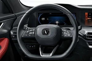 Фото Changan CS35PLUS - интерьер и экстерьер