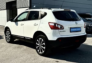 купить Ниссан Qashqai 2013, автосалон автоцентр