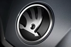 Фото Skoda Superb - интерьер и экстерьер