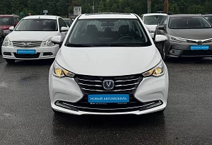 купить Чанган Alsvin 2024, автосалон автоцентр
