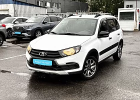 купить Lada (ВАЗ) Granta